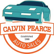 Calvin Pearce Auto Sales